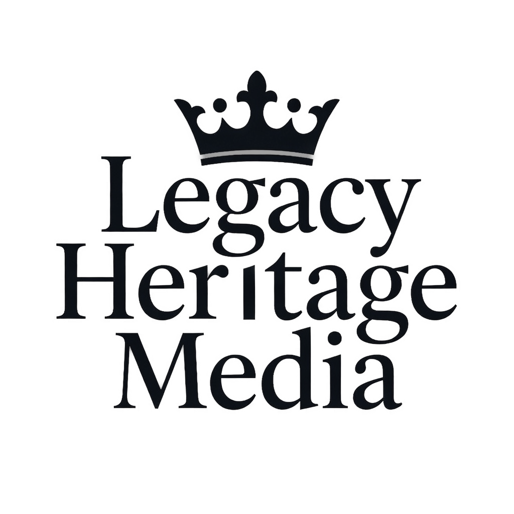 Legacy heritage media